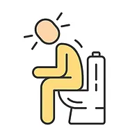 Constipation
