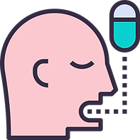 Difficulty in Swallowing
